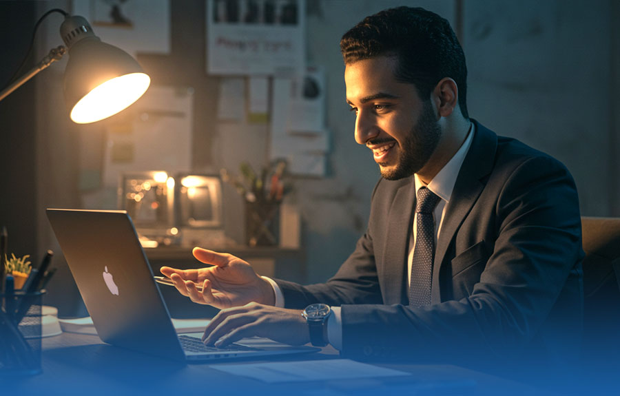 Business Administration Program