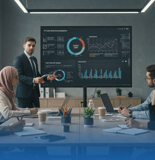 Business Principles Training