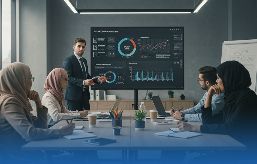 Business Principles Training