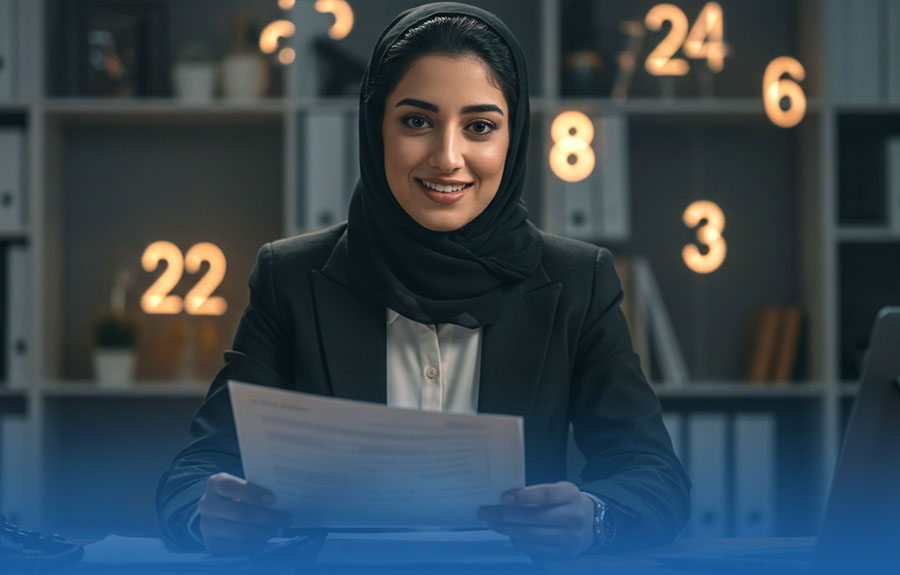 Financial And Administrative Accountant